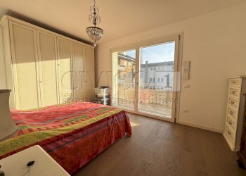 CAMERA MATRIMONIALE - Appartamento Via Domenico Meschinelli 71, Vicenza - foto 16