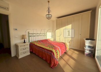 CAMERA MATRIMONIALE - Appartamento Via Domenico Meschinelli 71, Vicenza - foto 17