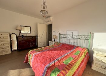 CAMERA MATRIMONIALE - Appartamento Via Domenico Meschinelli 71, Vicenza - foto 18