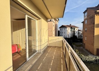 TERRAZZA - Appartamento Via Domenico Meschinelli 71, Vicenza - foto 19