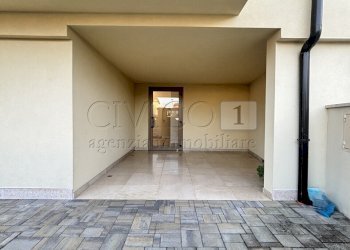 INGRESSO CONDOMINIALE - Appartamento Via Domenico Meschinelli 71, Vicenza - foto 21