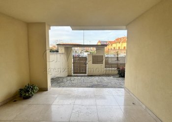 INGRESSO CONDOMINIALE - Appartamento Via Domenico Meschinelli 71, Vicenza - foto 22