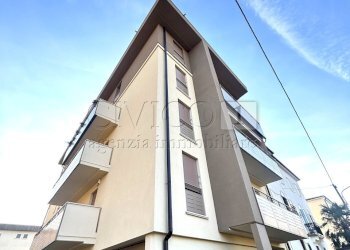 ESTERNO - Appartamento Via Domenico Meschinelli 71, Vicenza - foto 23