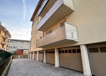 ESTERNO - Appartamento Via Domenico Meschinelli 71, Vicenza - foto 24