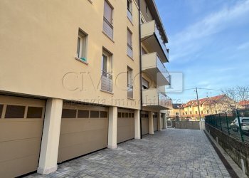 ESTERNO - Appartamento Via Domenico Meschinelli 71, Vicenza - foto 26