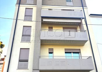 ESTERNO - Appartamento Via Domenico Meschinelli 71, Vicenza - foto 27