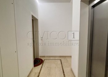 INGRESSO CONDOMINIALE - Appartamento Via Domenico Meschinelli 71, Vicenza - foto 28