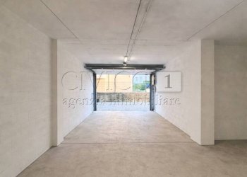 GARAGE - Appartamento Via Domenico Meschinelli 71, Vicenza - foto 29