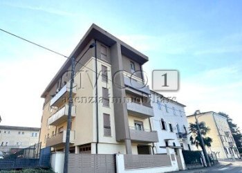 ESTERNO - Appartamento Via Domenico Meschinelli 71, Vicenza - foto 25