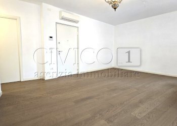 SOGGIORNO - Appartamento Via Domenico Meschinelli 71, Vicenza - foto 2