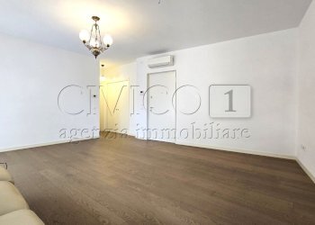 SOGGIORNO - Appartamento Via Domenico Meschinelli 71, Vicenza - foto 3