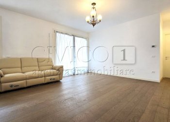 SOGGIORNO - Appartamento Via Domenico Meschinelli 71, Vicenza - foto 5