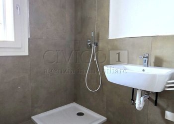 BAGNO - Appartamento Via Domenico Meschinelli 71, Vicenza - foto 10