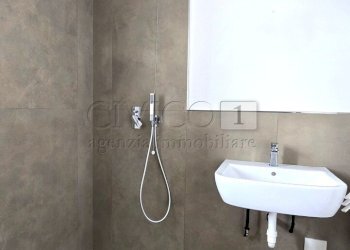 BAGNO - Appartamento Via Domenico Meschinelli 71, Vicenza - foto 11