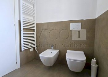 BAGNO - Appartamento Via Domenico Meschinelli 71, Vicenza - foto 12