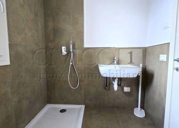 BAGNO - Appartamento Via Domenico Meschinelli 71, Vicenza - foto 13