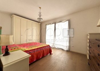 CAMERA MATRIMONIALE - Appartamento Via Domenico Meschinelli 71, Vicenza - foto 20