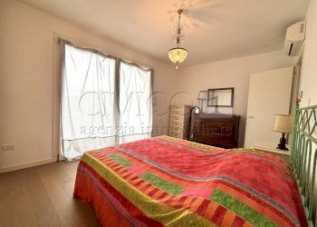 CAMERA MATRIMONIALE - Appartamento Via Domenico Meschinelli 71, Vicenza - foto 21