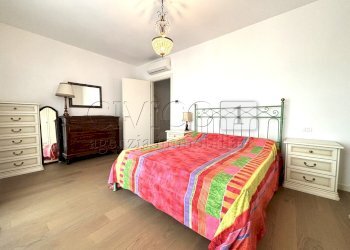 CAMERA MATRIMONIALE - Appartamento Via Domenico Meschinelli 71, Vicenza - foto 22