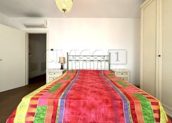 CAMERA MATRIMONIALE - Appartamento Via Domenico Meschinelli 71, Vicenza - foto 23