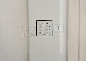 VENTILAZIONE MECCANICA CONTROLLATA - Appartamento Via Domenico Meschinelli 71, Vicenza - foto 27