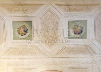 Dettaglio - Appartamento Campo San Bortolomio 5396, Venezia (zona Cannaregio) - foto 6