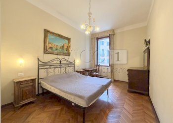 Camera - Appartamento Campo San Bortolomio 5396, Venezia (zona Cannaregio) - foto 8