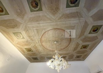 Dettaglio - Appartamento Campo San Bortolomio 5396, Venezia (zona Cannaregio) - foto 12