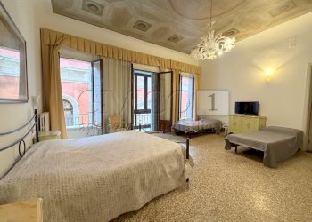 Camera - Appartamento Campo San Bortolomio 5396, Venezia (zona Cannaregio) - foto 14