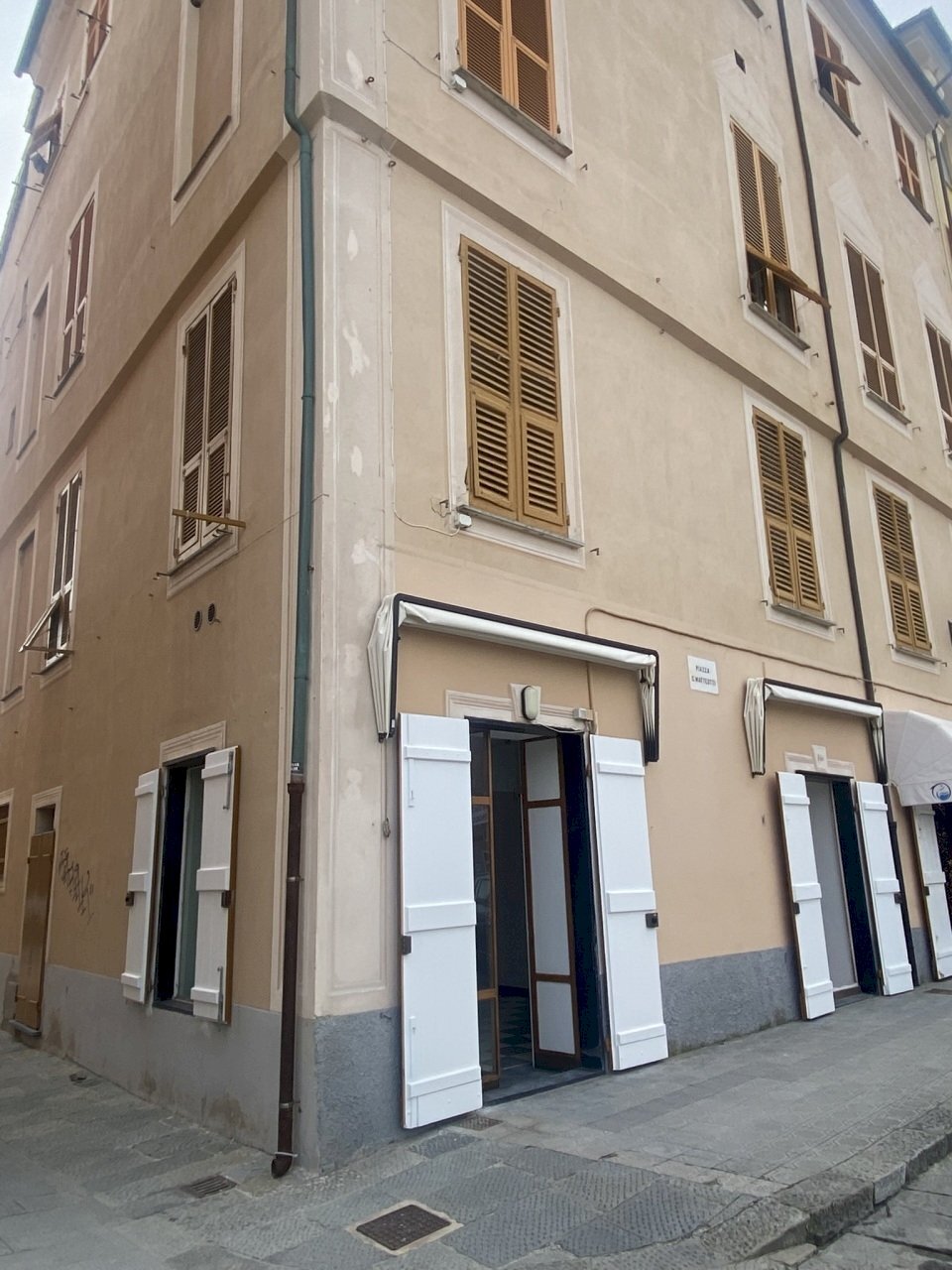 IMG_4155.JPEG - Locale Commerciale Piazza Giacomo Matteotti, Sestri Levante - foto 3