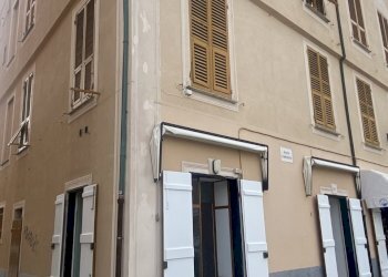 IMG_4155.JPEG - Locale Commerciale Piazza Giacomo Matteotti, Sestri Levante - foto 3