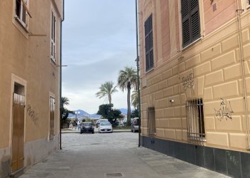 IMG_4171.JPEG - Locale Commerciale Piazza Giacomo Matteotti, Sestri Levante - foto 9