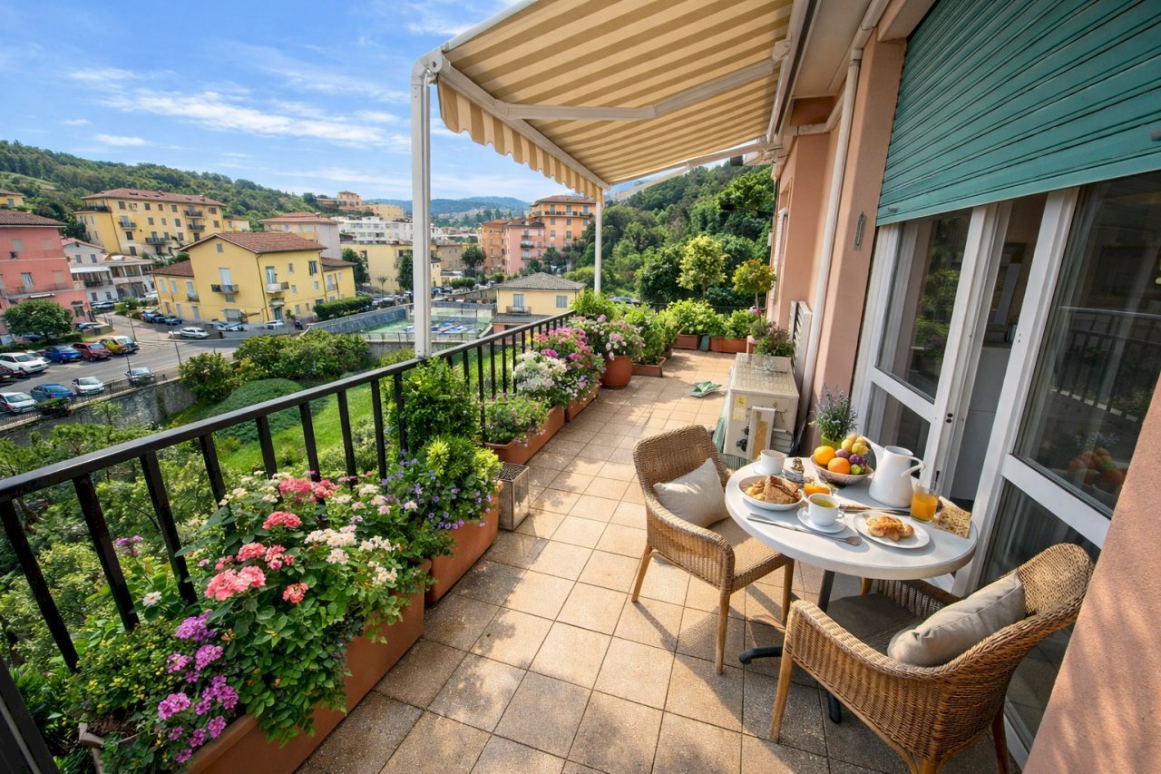 tz_post.png - Quadrilocale via luigi galvani, La Spezia - foto 2