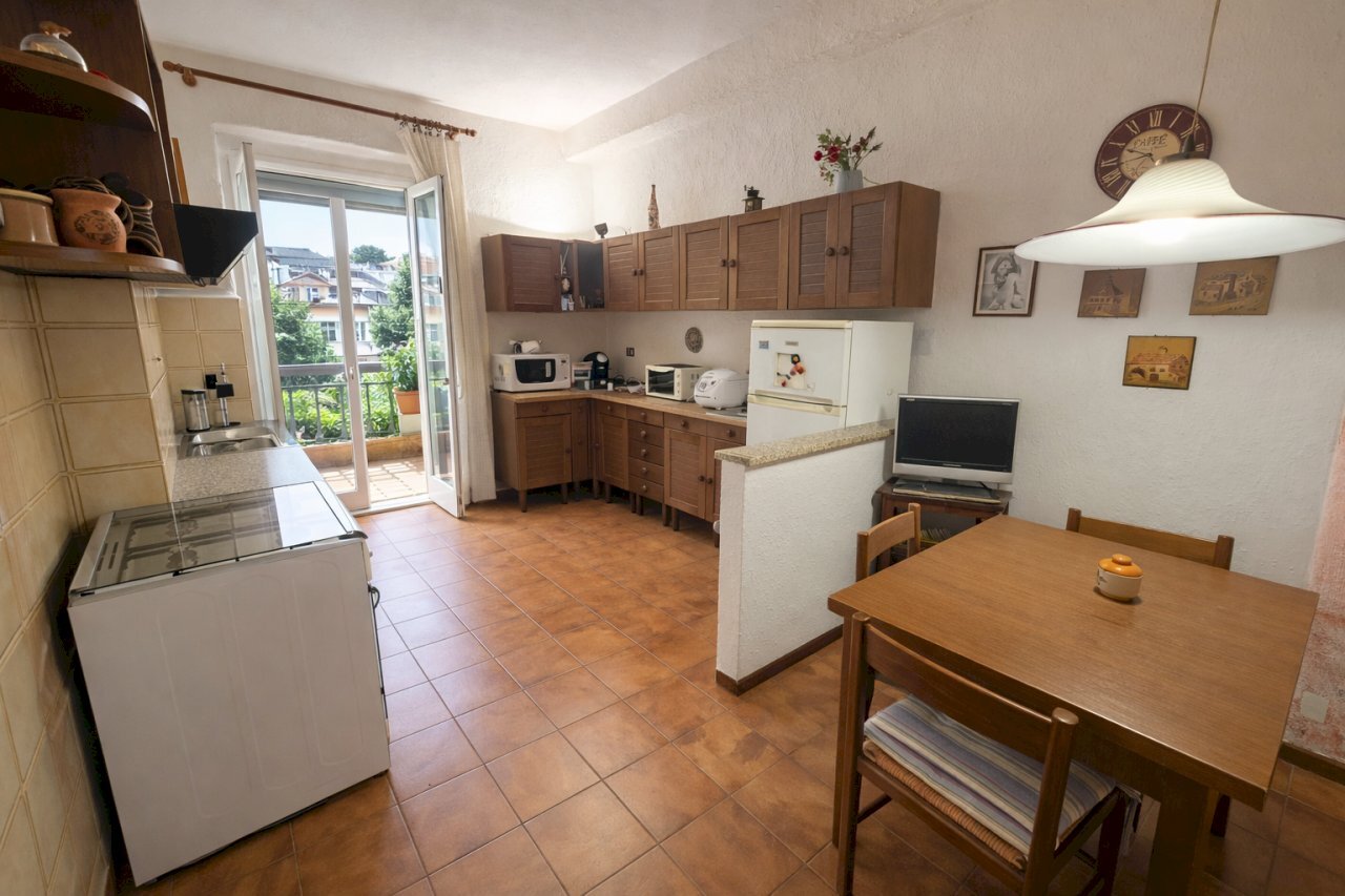 cucina_ok.png - Quadrilocale via luigi galvani, La Spezia - foto 3