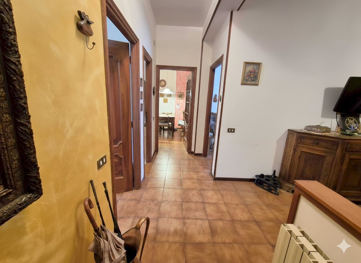 dispimpegno.png - Quadrilocale via luigi galvani, La Spezia - foto 2