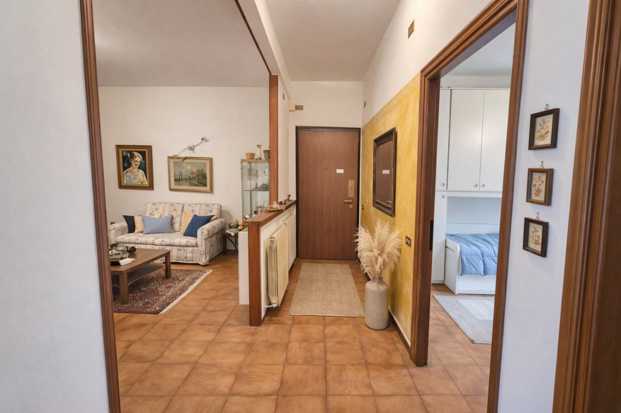 ingresso_valde.png - Quadrilocale via luigi galvani, La Spezia - foto 3