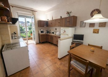 cucina_ok.png - Four-room apartment via luigi galvani, La Spezia - photo 3