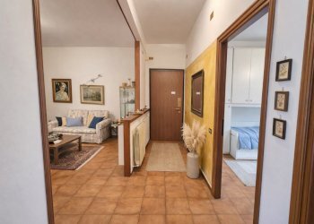 ingresso_valde.png - Four-room apartment via luigi galvani, La Spezia - photo 8