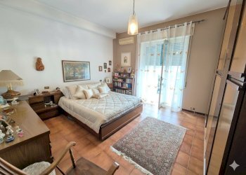 camera_grande.png - Four-room apartment via luigi galvani, La Spezia - photo 9