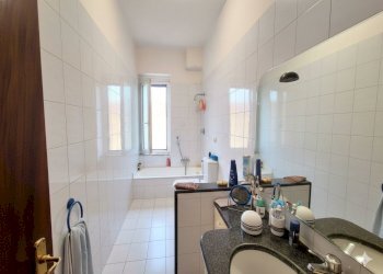 bagno_valde.png - Four-room apartment via luigi galvani, La Spezia - photo 11