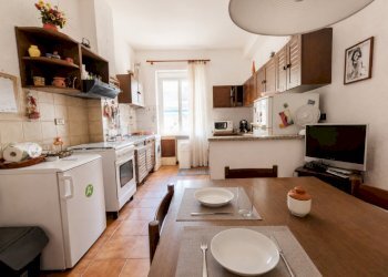 cucina3 - Quadrilocale via luigi galvani, La Spezia - foto 4