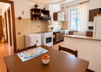 cucina1 - Quadrilocale via luigi galvani, La Spezia - foto 5