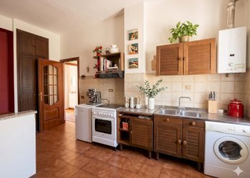 cucina-3 - Quadrilocale via luigi galvani, La Spezia - foto 7