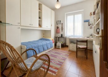 cameretta - Quadrilocale via luigi galvani, La Spezia - foto 11