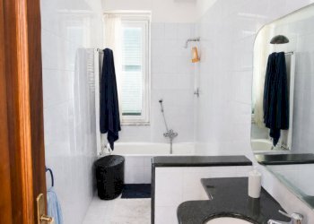 bagno - Quadrilocale via luigi galvani, La Spezia - foto 12