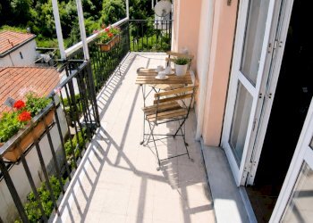 balcone2 - Quadrilocale via luigi galvani, La Spezia - foto 13