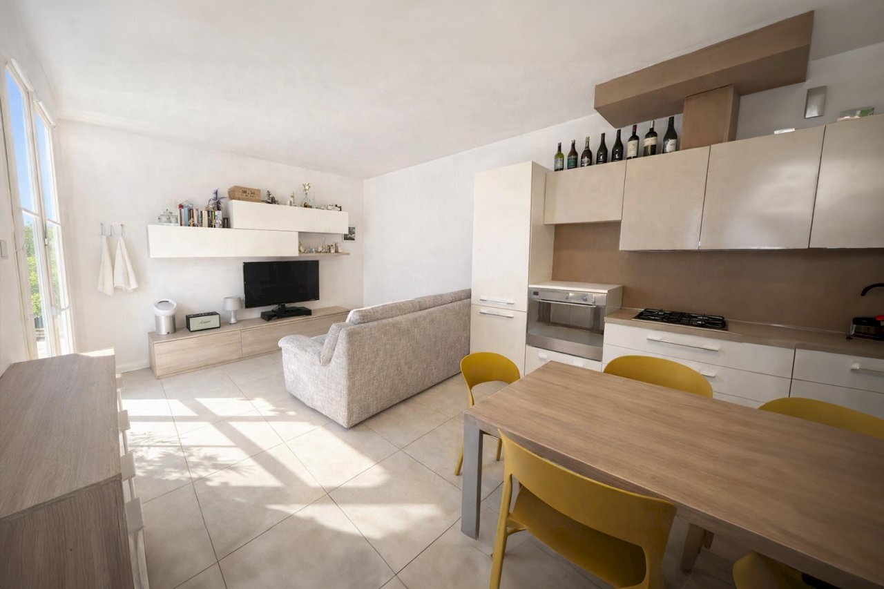 living - Townhouse Santo Stefano di Magra - photo 3