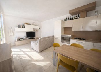 living - Terratetto - Terracielo Santo Stefano di Magra - foto 3