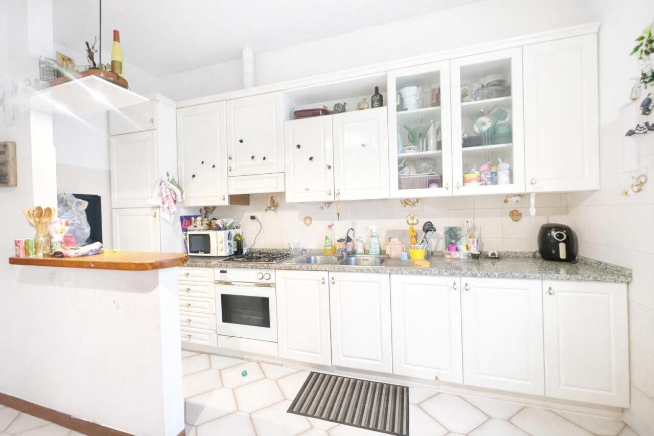 cucina - Semi-detached house hamlet Ponzano Magra, Santo Stefano di Magra - photo 2