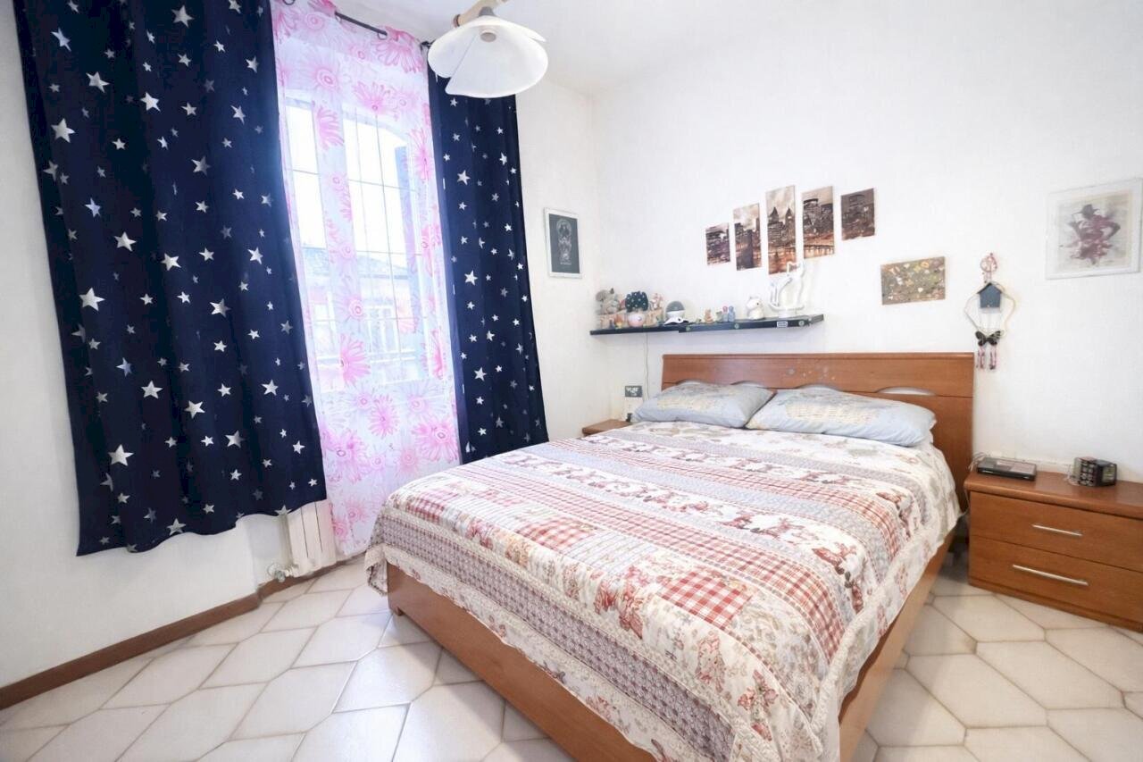 camera - Semi-detached house hamlet Ponzano Magra, Santo Stefano di Magra - photo 3